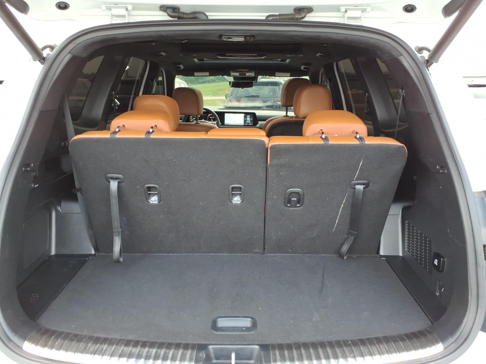 2024 Kia Telluride SX Prestige X-Pro