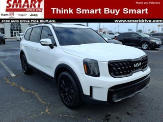 2024 Kia Telluride SX Prestige X-Pro