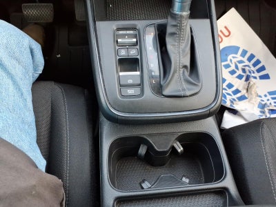 2025 Honda CR-V LX 2WD