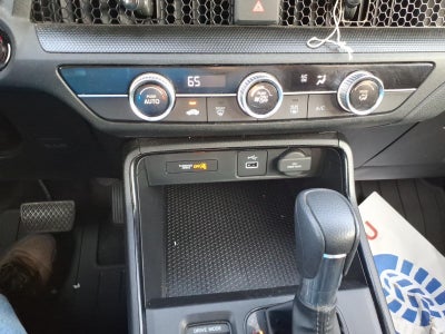 2025 Honda CR-V LX 2WD