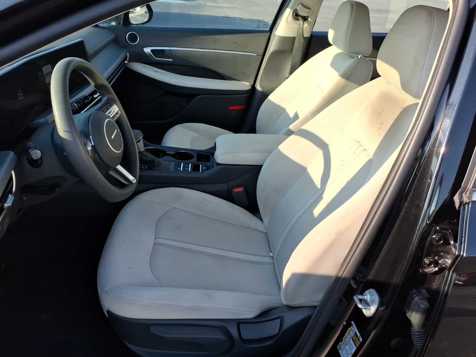 2025 Hyundai Sonata SE