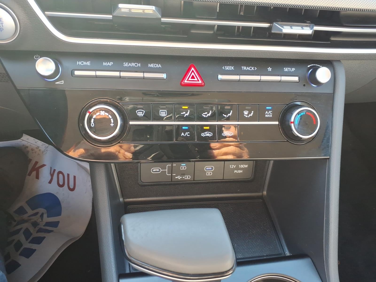 2025 Hyundai Sonata SE