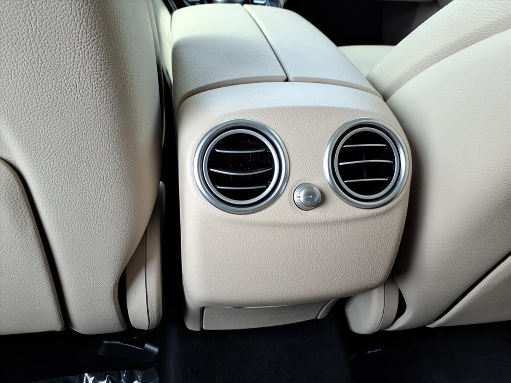 2018 Mercedes-Benz GLC 300 4MATIC®