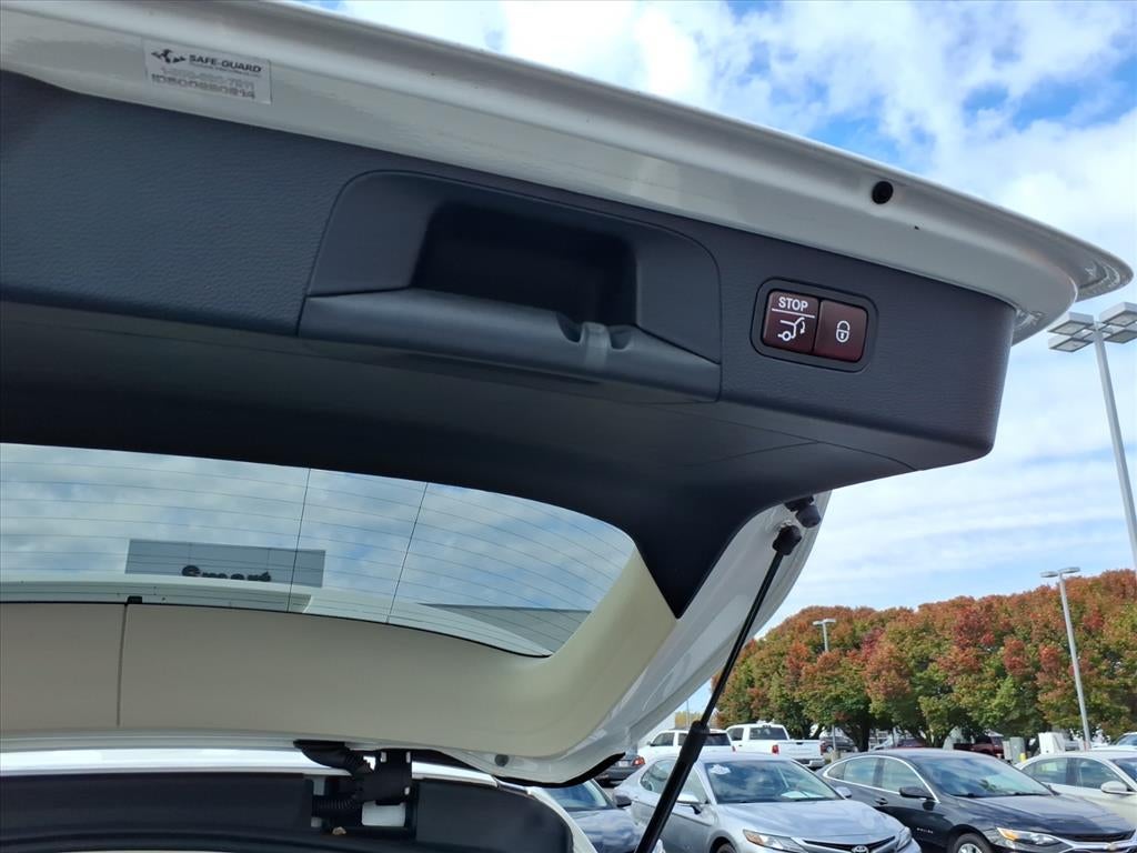 2018 Mercedes-Benz GLC 300 4MATIC®