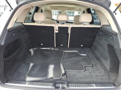 2018 Mercedes-Benz GLC 300 4MATIC®