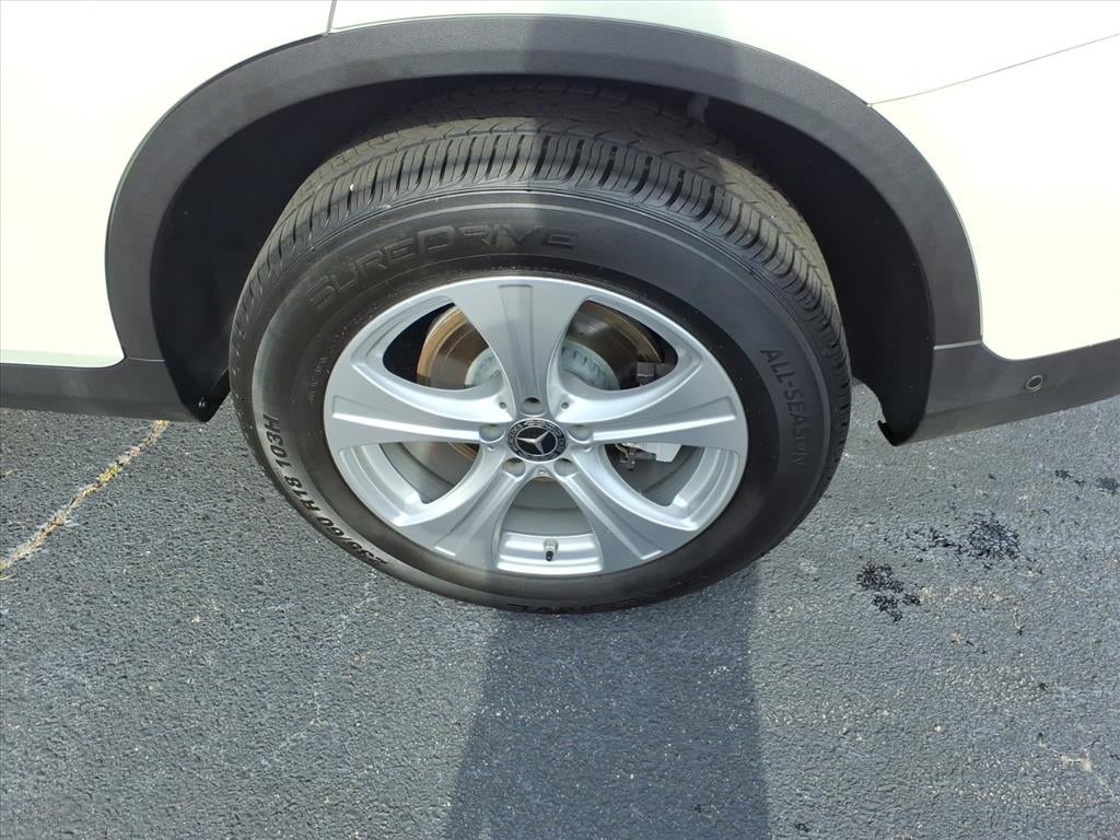 2018 Mercedes-Benz GLC 300 4MATIC®