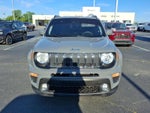 2021 Jeep Renegade Latitude 4x4