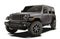 2027 Jeep Wrangler WRANGLER 4-DOOR SPORT S