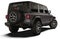 2027 Jeep Wrangler WRANGLER 4-DOOR SPORT S