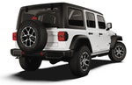 2027 Jeep Wrangler WRANGLER 4-DOOR SPORT S