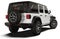 2027 Jeep Wrangler WRANGLER 4-DOOR SPORT S