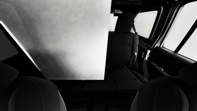 2027 Jeep Wrangler WRANGLER 4-DOOR SPORT S