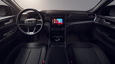 2026 Jeep Grand Cherokee GRAND CHEROKEE LAREDO X 4X2