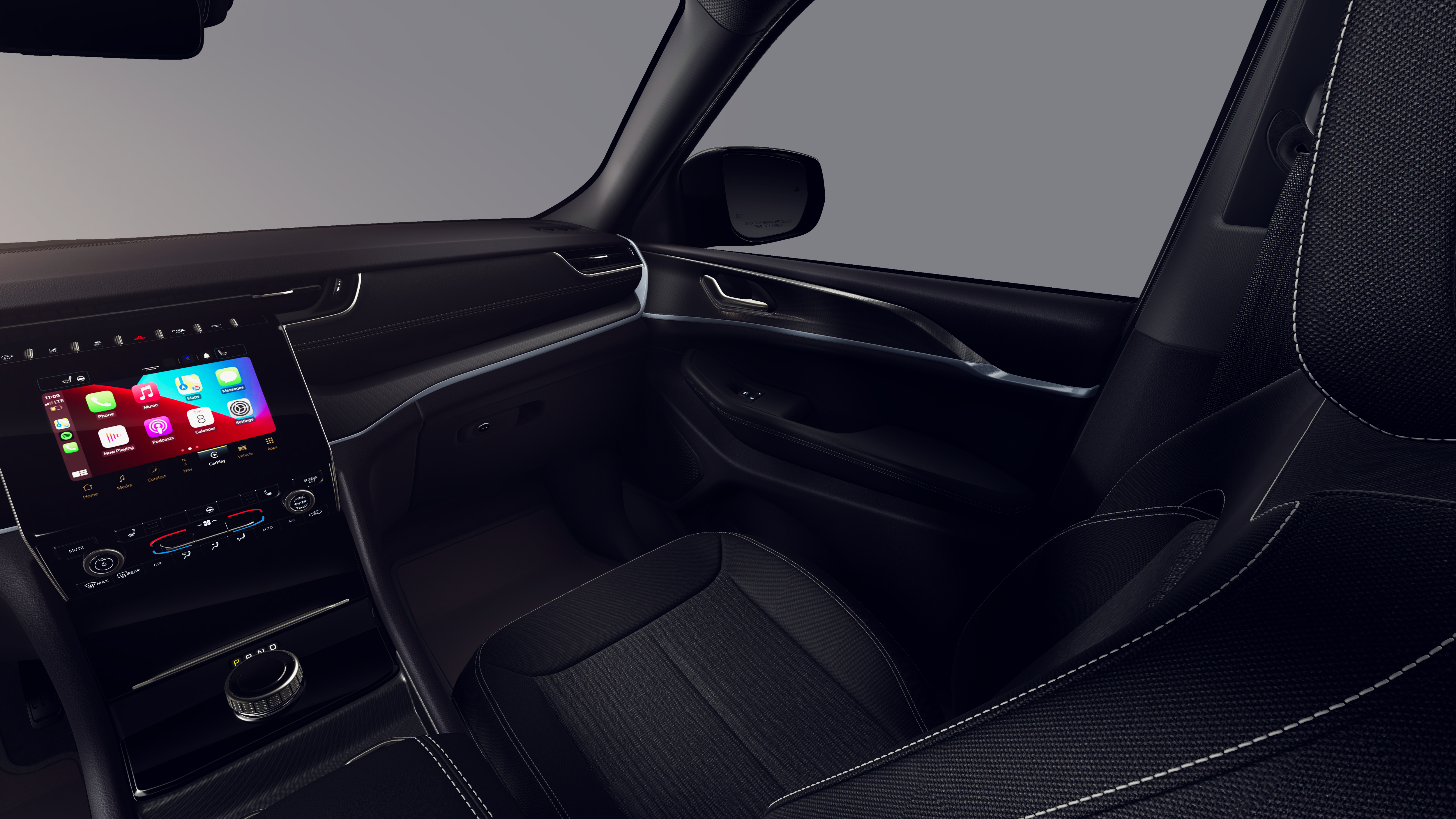 2026 Jeep Grand Cherokee GRAND CHEROKEE LAREDO X 4X2