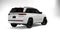 2027 Jeep Grand Cherokee GRAND CHEROKEE LIMITED RESERVE 4X4