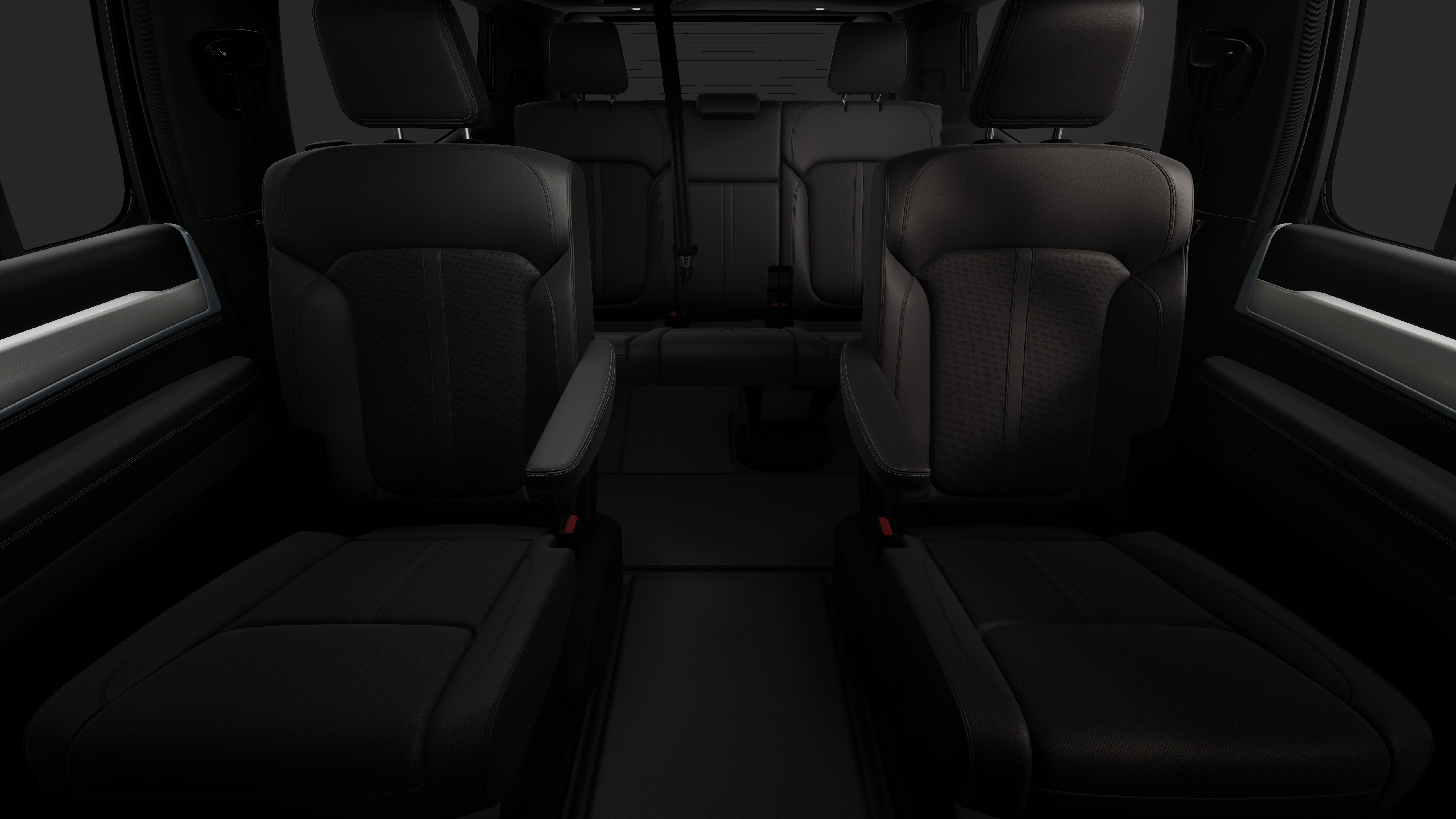 2026 Jeep Grand Wagoneer GRAND WAGONEER LIMITED ALTITUDE 4X4