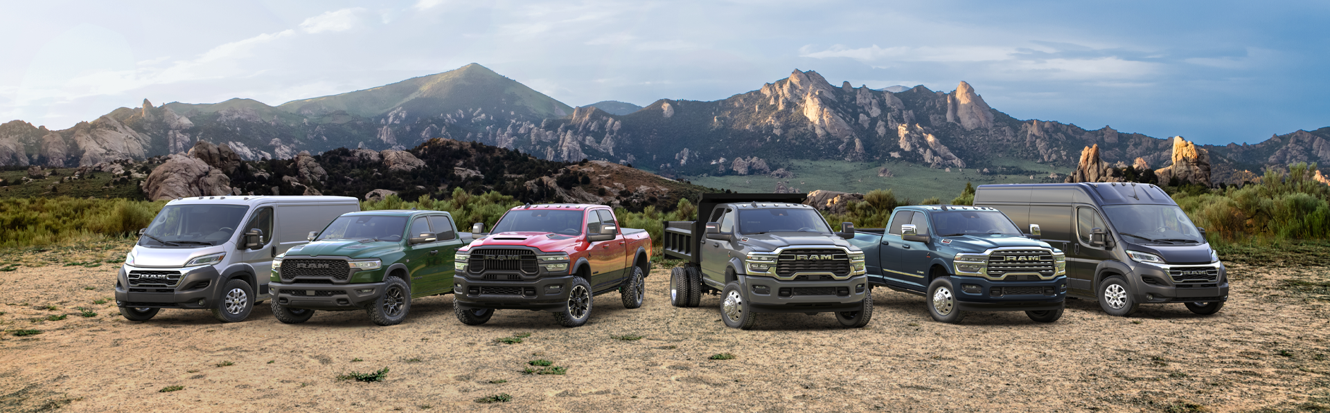 Smart Chrysler Dodge Ram Jeep Pine Bluff, AR