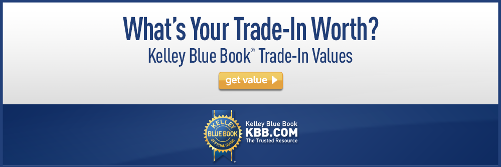 KBB Trade-in