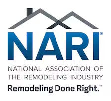 Nari Remodeling Done Right Logo